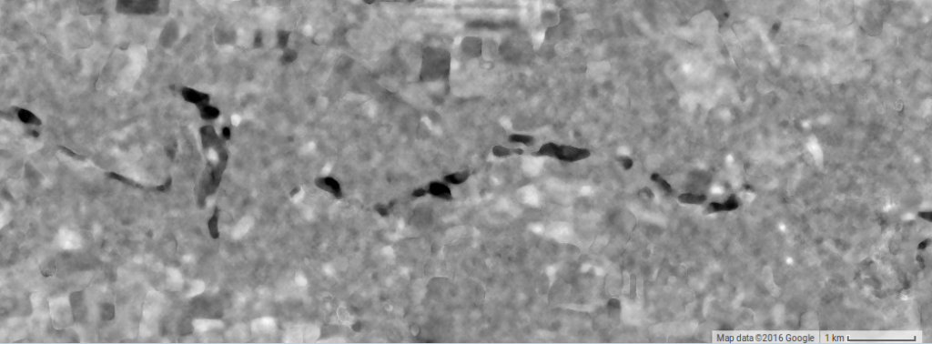 Mapping flooded areas using Sentinel-1 in Google Earth Engine – Séries ...
