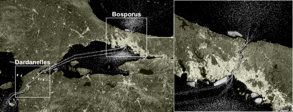 Bosporus Bosporus