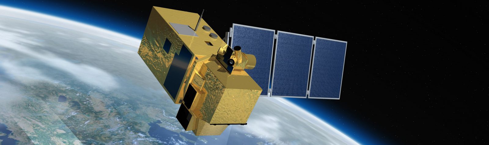 Three Sentinel-2 satellites instead of two: impact on the retrieval of the snow disappearance date