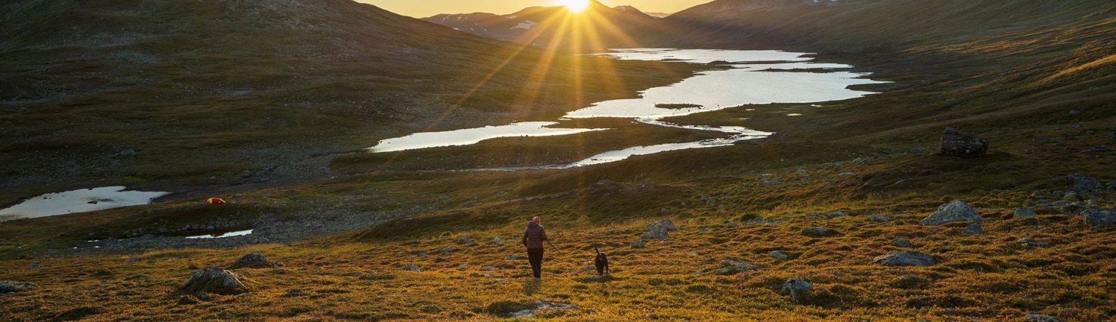 Borgefjell Nationalpark