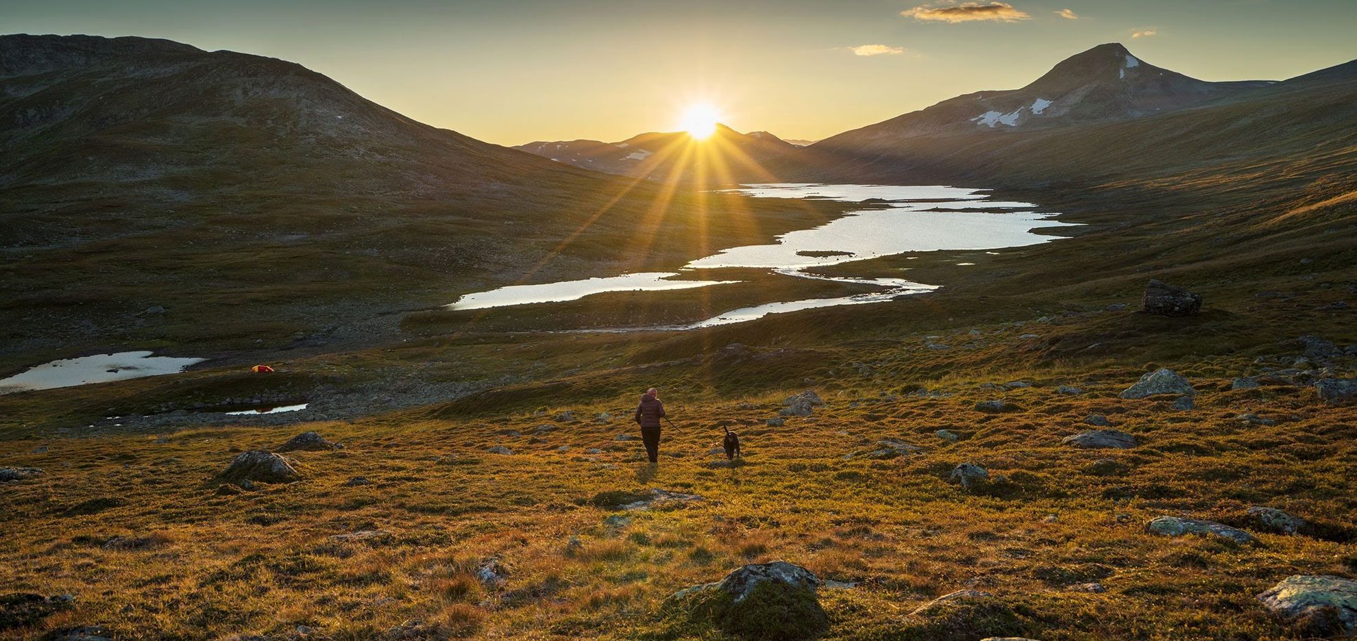 Borgefjell Nationalpark