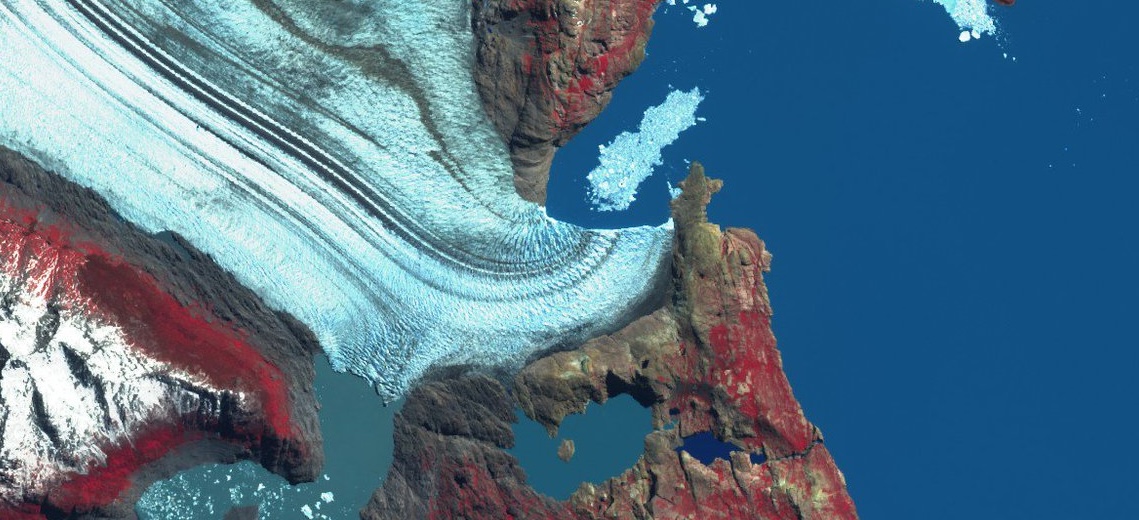 Glaciers and map symbology: how can we avoid distorting reality?