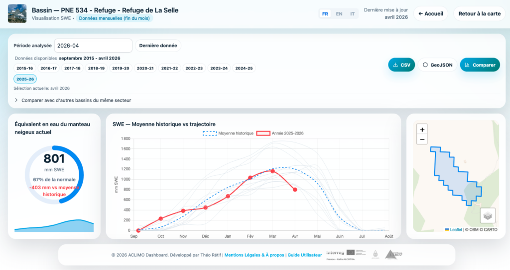 Cliquer sur l'image pour accéder à l'application